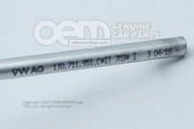 Vezetőcső kézifékkábelhez 1J0711951C (2)