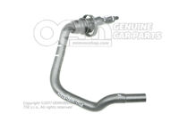 Szellőztető tömlő 071103474 (1)