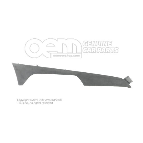 Trim betét dinamica Soul 4K5867419N 25M