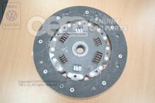 Kuplungtárcsa 025141031D (1)