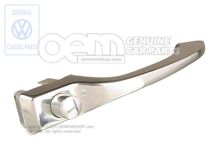 Ajtó fogantyúja jobb Beetle 113837206D