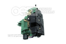 Türschloss für Passat B5GP 3B1837016C (1)