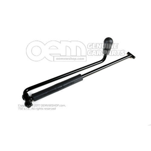 Crank 8K0011221