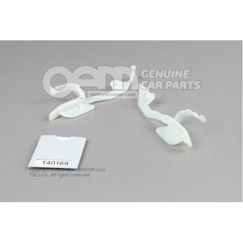 Szerelési segédlet V03839111QG