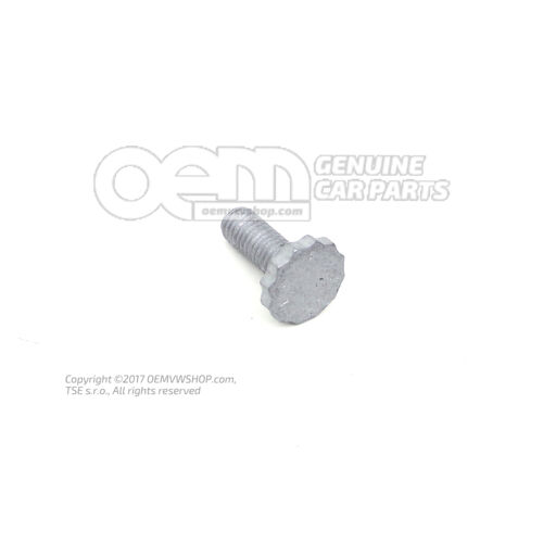 12 pontos fejű csavar M6X16 WHT008210