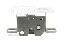 Fedélzár 4E0823509J