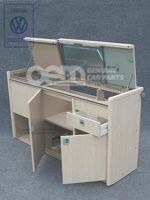 Volkswagen Campmob konyhaszekrény. (Typ2/Transnp./LT) 701070138T (2)