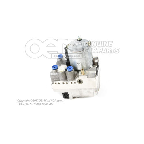 ABS egység 7D0614111C