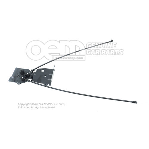 Bowden kábel 4M8823529B