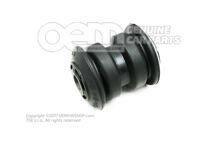 Ragasztott gumi persely 2E0407523A