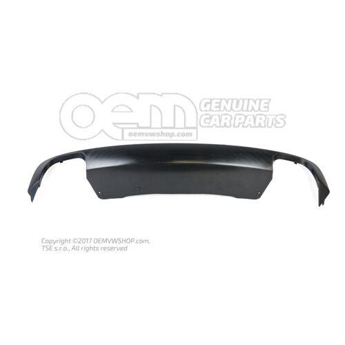 Spoiler 3T5807521E