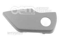 Borító sapka soul (fekete) 8E0881325J 6PS Borító sapka soul (fekete) 8E0881325J 6PS