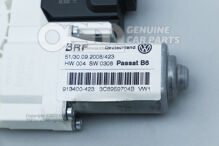 Ablakemelő motor Volkswagen Passat CC/CC 3C 3C8959704D VW3 (2)