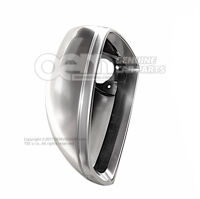 Külső tükörház alumínium 8J0857501B 3Q7 (1)