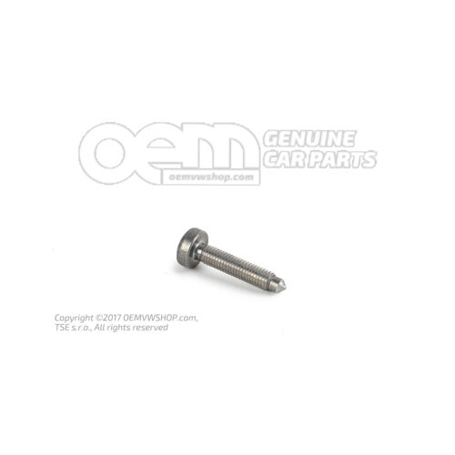 Hatlapfejű csavar M8X40 méretű WHT002459