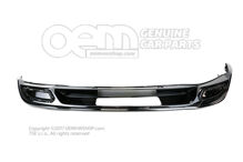 Hátsó diffúzor fekete 5G6807568T 041