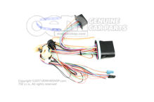 Adapter kábelköteg Skoda Octavia 5E 5E0941813D