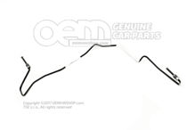 Fékcső a hidraulikától a féktömlőig 8E0614723AE (1)