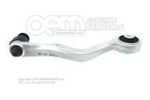 Lenker für Passat B5/B5GP 8E0407509A Lenker für Passat B5/B5GP 8E0407509A