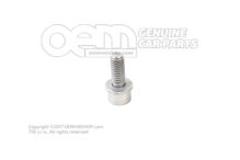 Csavar, poligon foglalattal hd. (kombi.) N  10627801 (2)