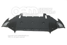 Alsó burkolat 4S0825101G (1)