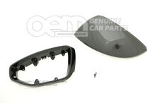 A külső tükörház karbon 4K2857507A 3Q0