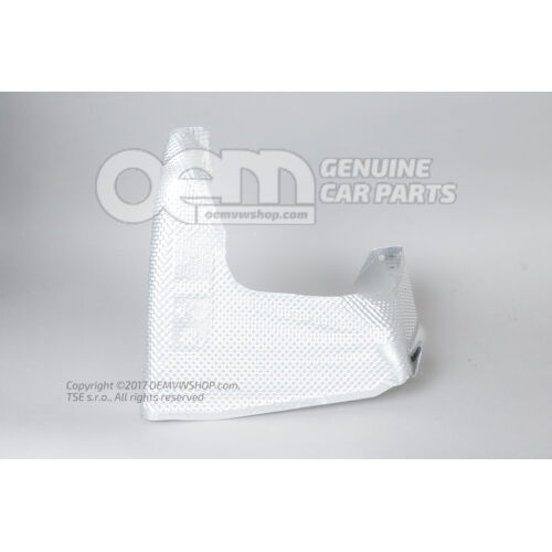 Védőlemez Audi R8 Coupe/Spyder 42 420825730A