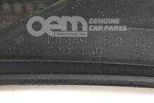 Vízterelő szatén fekete 1J1819415B B41 (3)