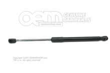 Gázzal töltött rugóstag 1S6827550F