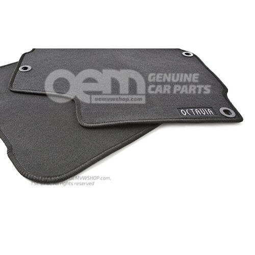 1 szett lábszőnyeg Skoda Octavia 1U DCA300001