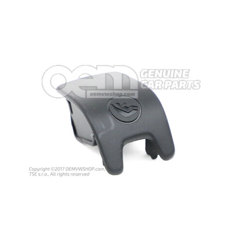 Borító lélek (fekete) 80A887187  4PK