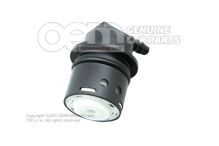 Gravitációs szelep 6Q0201752