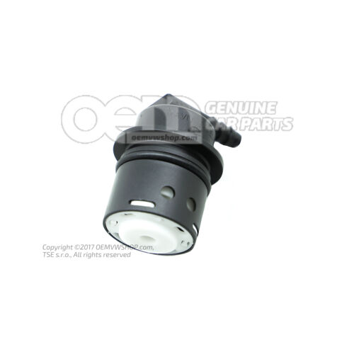 Gravitációs szelep 6Q0201752