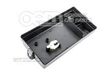 Biztosítékdoboz/relélemez fedele 5Q0937132C (1)