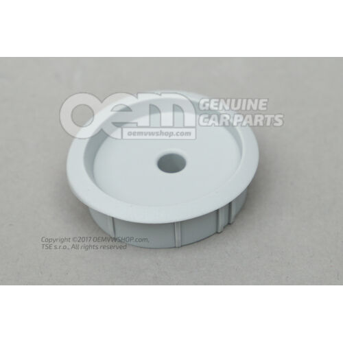 Összekötő elem gyöngyszürke 7C0857886C Y20