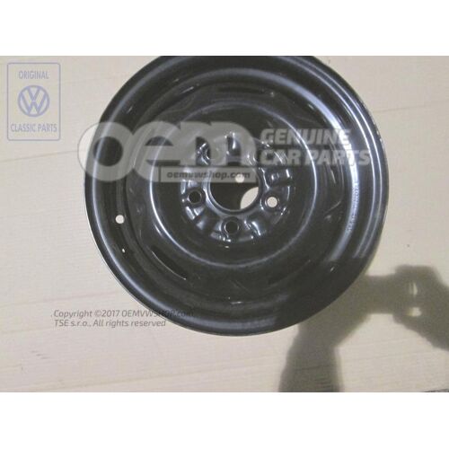 Acél felni Volkswagen Taro J52 J4260135341