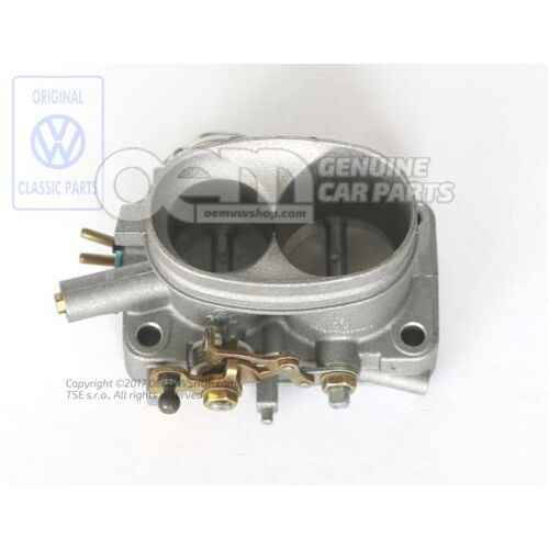 Fojtószelep adapter 067133063S