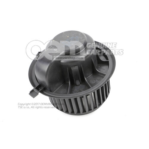 Ventillátor motor 7H0819021A