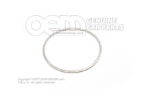 Nyomós alátét WHT000375