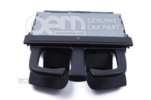 Pohártartó szablya (fekete) 8P0885995B 6PS