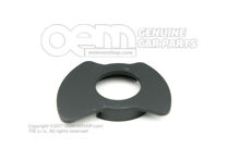 Aerodinamikai díszítés 4G0980295B