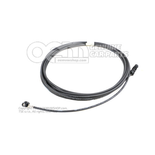Adapter kábelköteg 4G1971192A