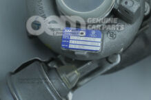 Kipufogócső turbófeltöltővel 03G253019K (4)