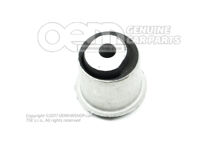 Ragasztott gumi persely 8N0407182A (1)