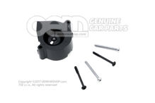 Ventilátor a fényszórókhoz 4G8907463 (1)