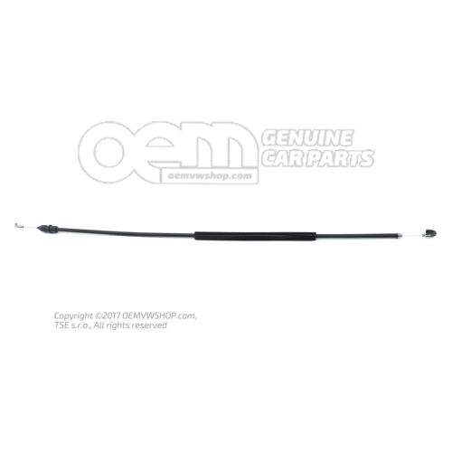 Bowden kábel 1U0837099F