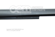 Ablaknyílás tömítés Fekete 5FE839478  5AP (2)