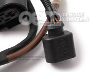 Bekötési készlet Servotronichoz 1K2971111AJ (1)