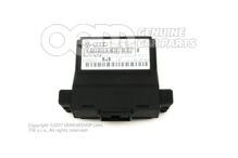 Diagnosztikai interfész adatbuszhoz (átjáró) 7N0907530AKZ05