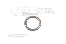 O-gyűrű 30X5 N  90560701